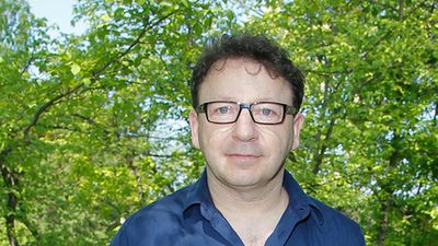 Zbigniew Zamachowski