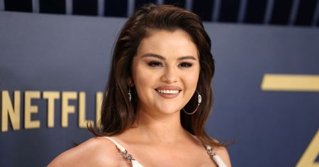 Selena Gomez wraca do korzeni. Wystąpi w kontynuacji "Czarodziejów z Waverly Place"