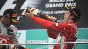 Alonso przejdzie do Hondy?