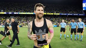 Już wszystko jasne? Ujawnił, jakie plany ma Lionel Messi