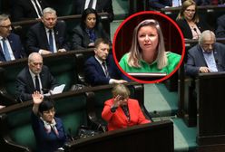 Sejm odrzucił projekt ustawy liberalizującej przepisy aborcyjne. Natalia Broniarczyk: Jeszcze tam wrócimy