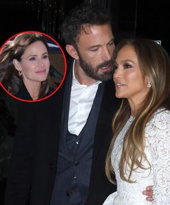 Jennifer Lopez i Ben Affleck wzięli ślub. Dzień wcześniej aktor skontaktował się z byłą żoną