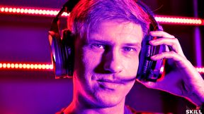 STARTUJE TYDZIEŃ GRZEGORZA “SZPERA” DZIAMAŁKA W SKILLFACTOR!