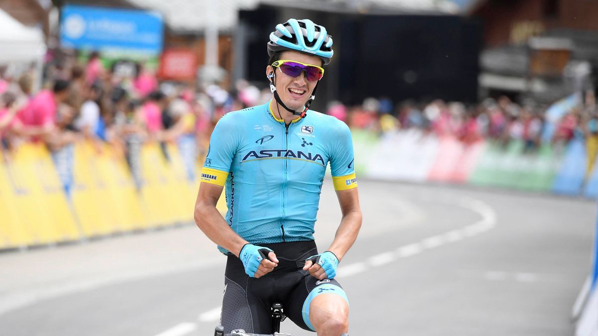 Newspix / EXPA/ Pressesports/ Bernard Papon / Na zdjęciu: Pello Bilbao