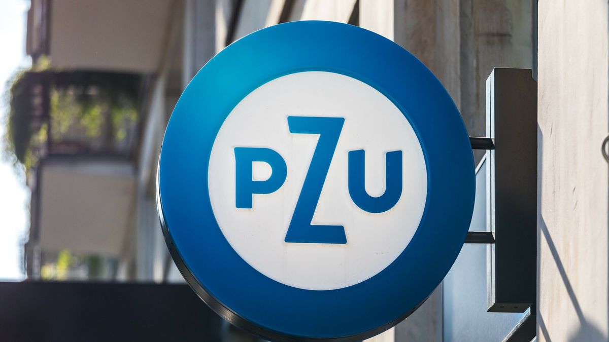 Logo Arkadiusz Zi�?ek
Fot. Arkadiusz Ziolek/East News.
n/z Logo PZU.
ARKADIUSZ ZIOLEK