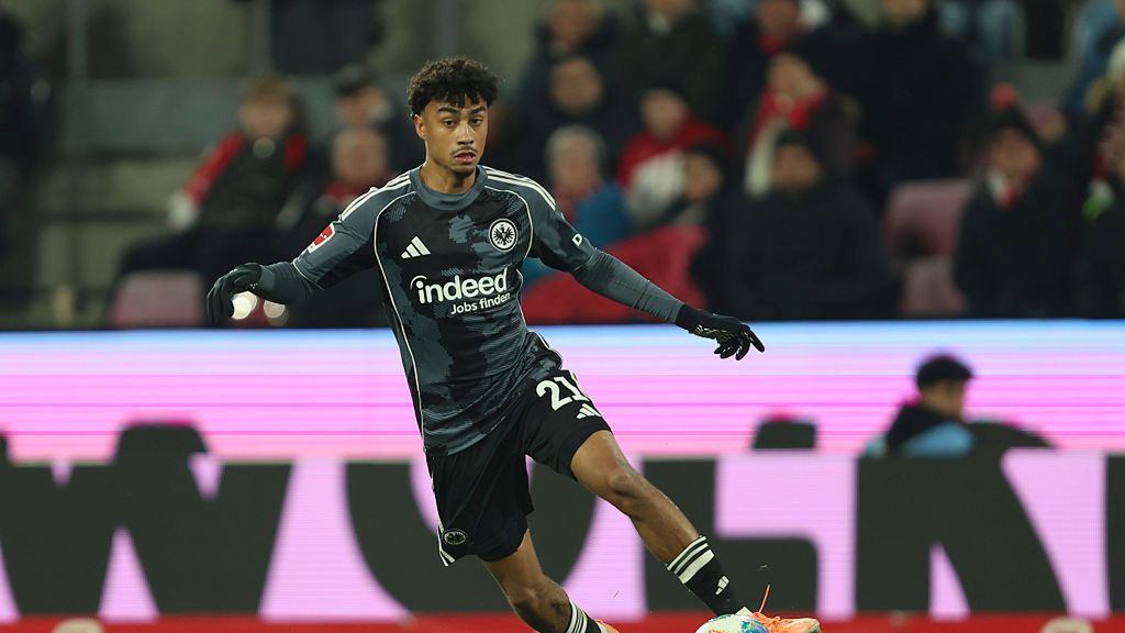 Getty Images / Oliver Kaelke/DeFodi Images / Na zdjęciu: Nathaniel Brown