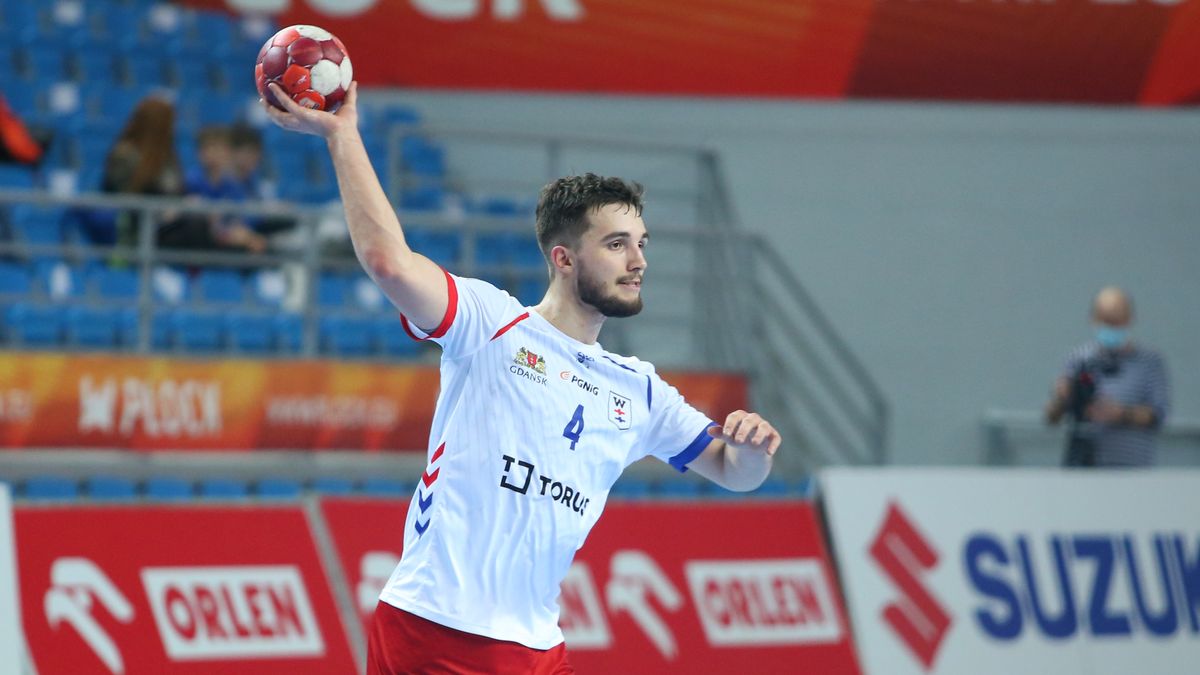 Getty Images / Anna Klepaczko / Na zdjęciu: Jakub Powarzyński