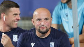Oficjalnie: Pożegnał się z Lechem po 10 latach. To początek zmian w klubie