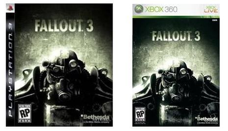 Kolejna premiera Fallout 3, tym razem po polsku