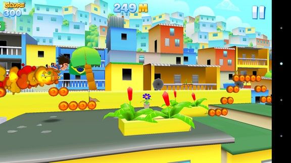 Weekendowy Zestaw Gier i Aplikacji: INDY 500, Leo's Fortune i CCleaner 28