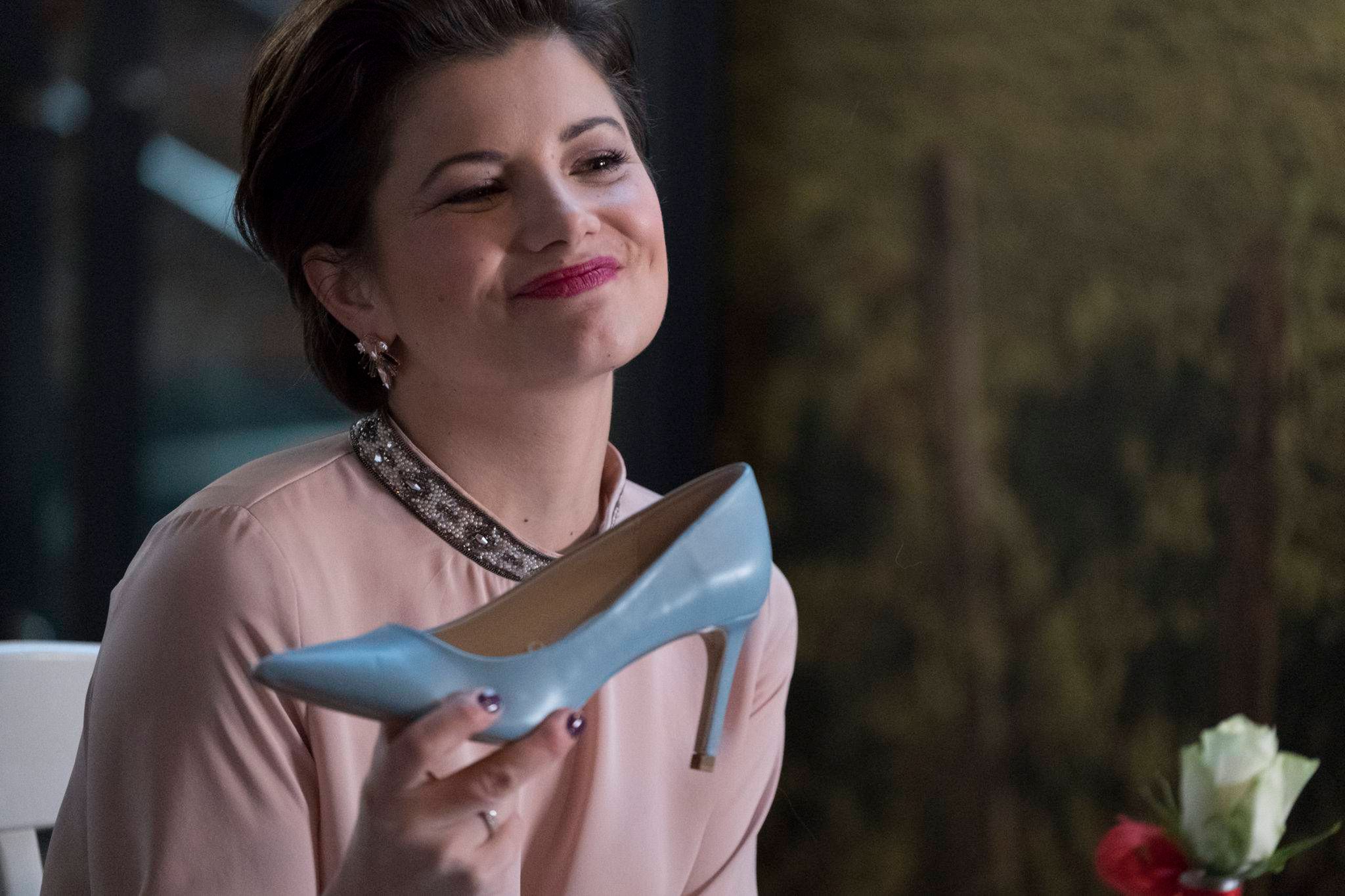 Dorota w najnowszym odcinku "Przyjaciółek" pokaże, kto tu rządzi!
