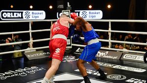 Suzuki Boxing Night 38: mecz Polska - Azerbejdżan w Krakowie