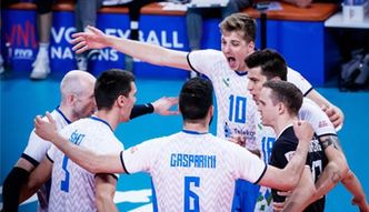 LN: Znamy rywali Polaków w Final Four