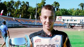 Świetny interes Fogo Unii Leszno. "Prezentują dojrzały styl jazdy"