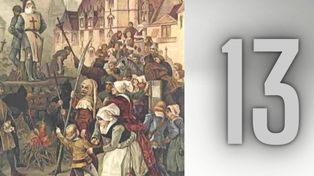 Dlaczego piątek trzynastego jest pechowy? Oto geneza przesądu