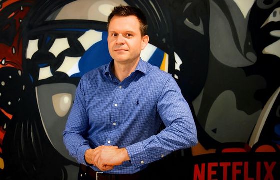Netflix uruchomił centrum inżynieryjne w Warszawie. Szef przeszedł z Amazona