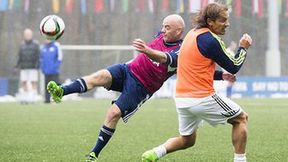 Jak wyglądał pierwszy dzień w pracy nowego prezydenta FIFA? Zdziwisz się