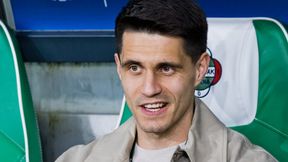 Bartosz Kapustka coraz bliżej odejścia z Legii. Sensacyjny kierunek