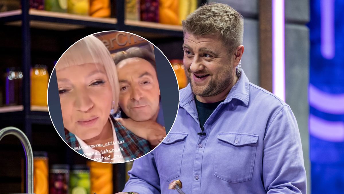 Dorota Szelągowska i Michele Moran zwrócili się do Jakubiaka