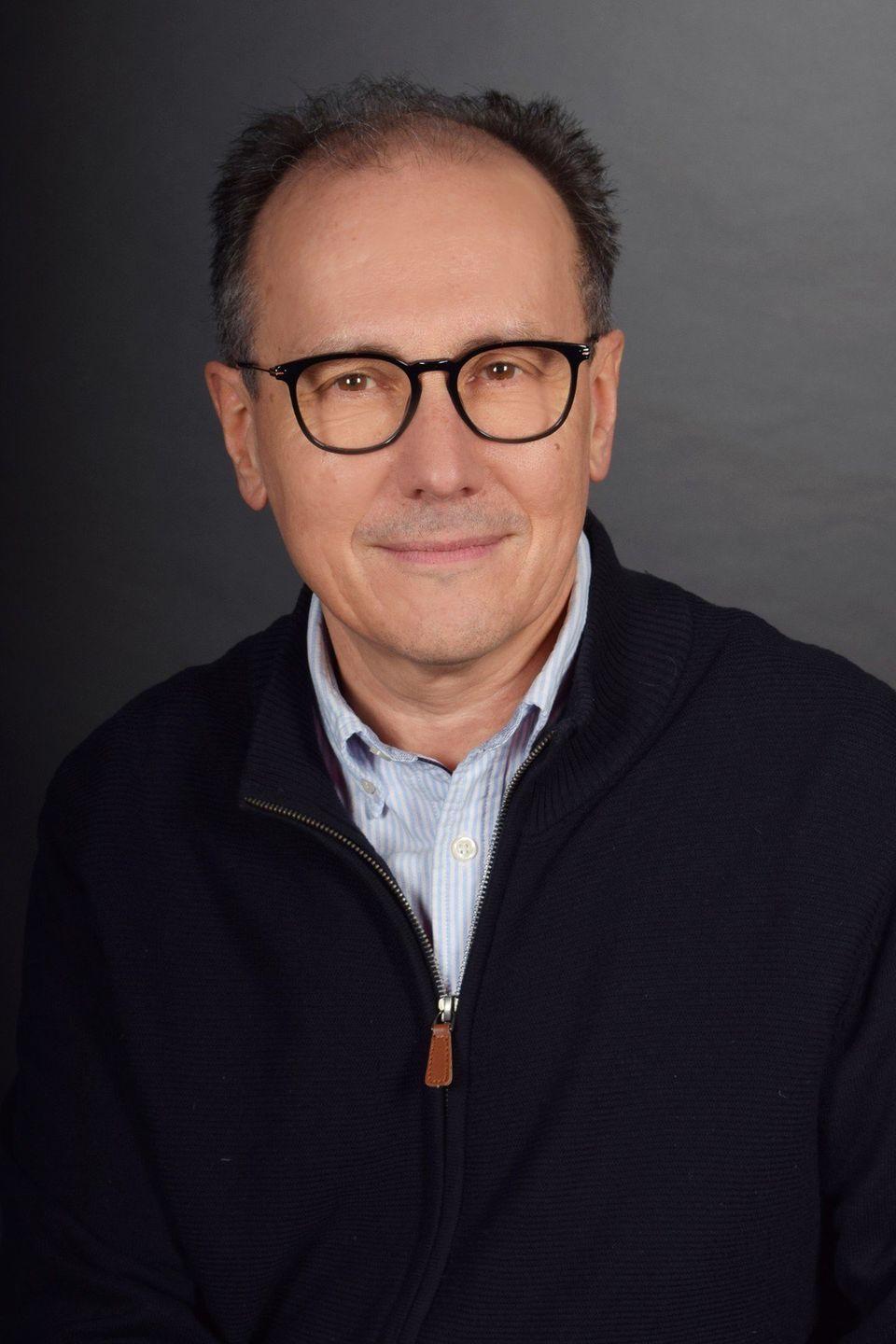 Prof. dr hab. med. Jarosław Sławek