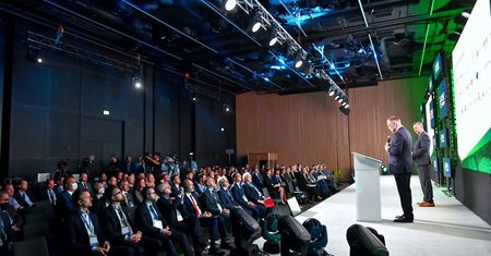 Wrocław. Ruszył Kongres Energetyczny. Jak odbudować gospodarkę po COVID-19?