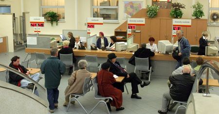 Kamery w urzędach mogą zostać wyłączone. Wszystko przez RODO
