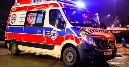 Znaleziono go pod płotem. Nie żyje brutalnie pobity 25-latek