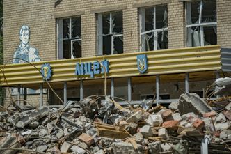 W ten sposób Rosja może przegrać wojnę. "Trzeba do tego doprowadzić"