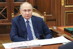 "Mamy dowody". Prezydent Azerbejdżanu zwrócił się do Putina
