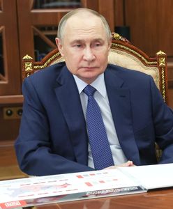 "Mamy dowody". Prezydent Azerbejdżanu zwrócił się do Putina