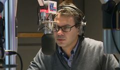 „Salon dziennikarski - Floriańska 3” w TVP Info. Prowadzącymi Jacek Karnowski i Michał Karnowski