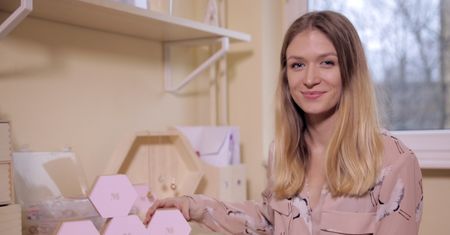 Pomysł na biznes: Pachnąca biżuteria
