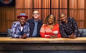 Food Network HD Posiekani