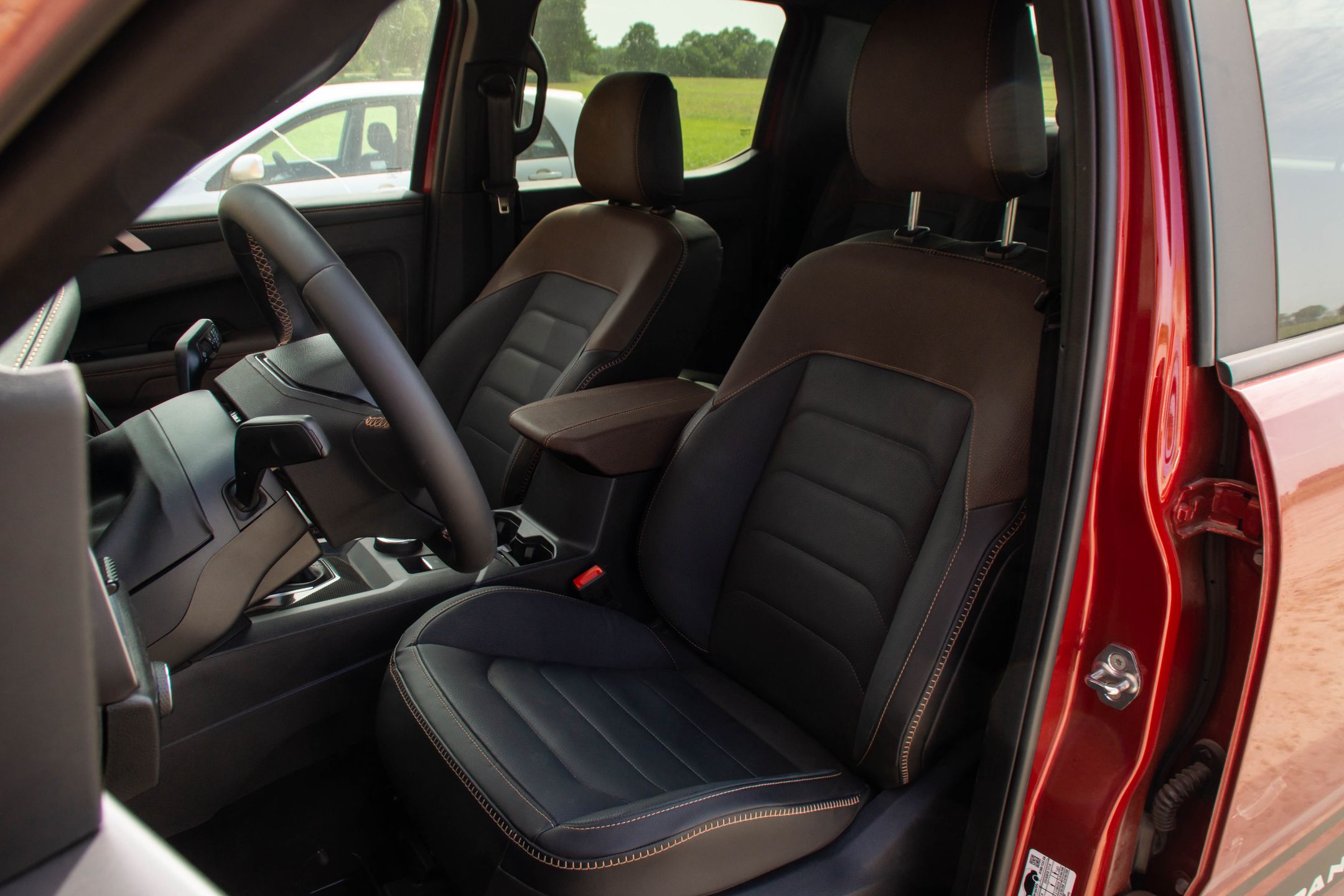 Volkswagen Amarok 2023