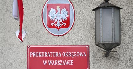 Szpieg w MON. Zatrzymany usłyszał zarzuty