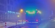 Lublin: Ogłoszono ewakuację. Pod hotel w przyjechały służby