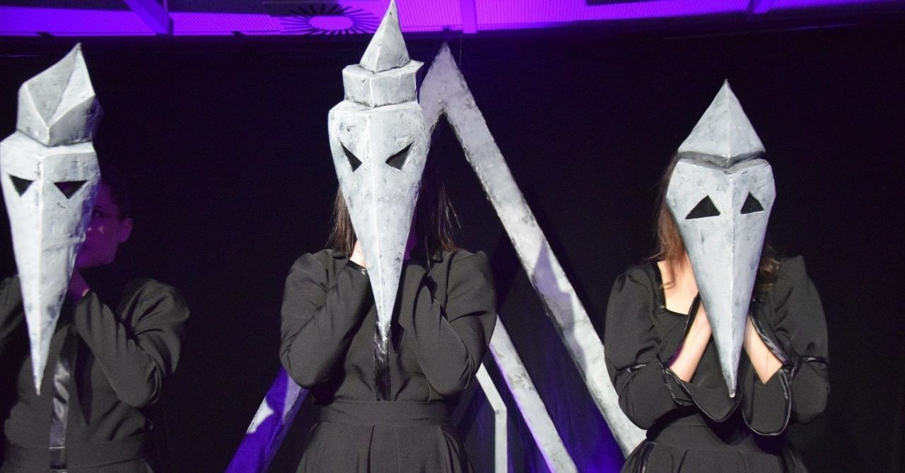 Tychy: Nowy sezon w Teatrze Małym będzie wyjątkowy. Kobieta i kobiecość tematem nr 1