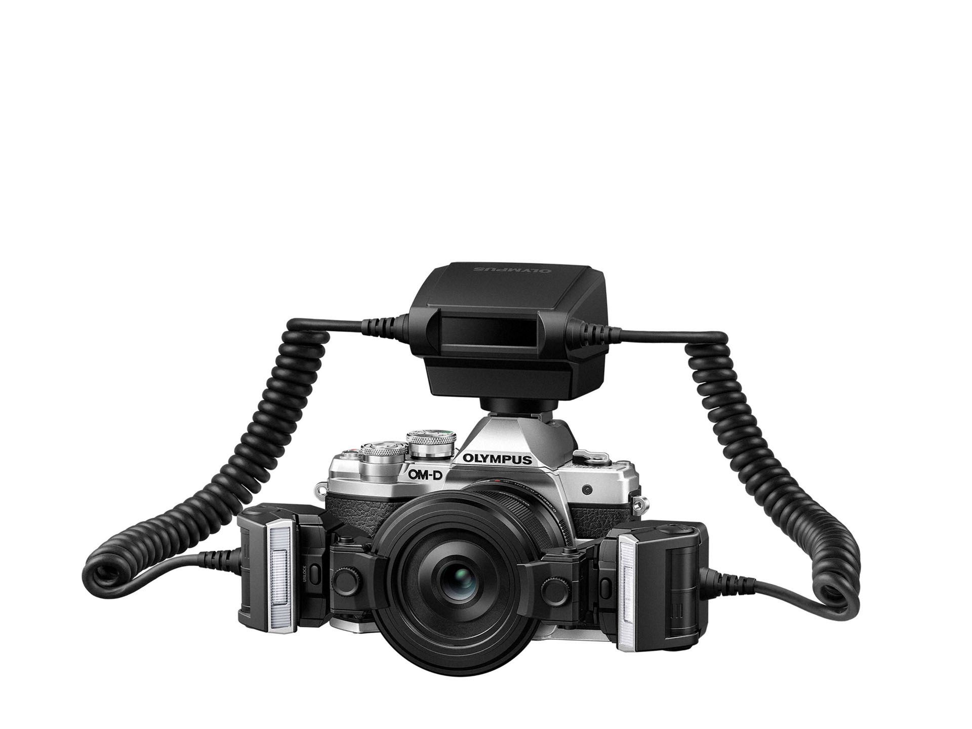 Olympus OM-D E-M10 Mark III - odświeżony bezlusterkowiec z lepszym AF i filmami 4K 14
