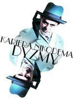 "Kariera Nikodema Dyzmy" dostępna na DVD