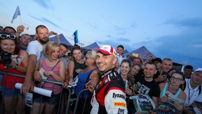 Kajetan Kajetanowicz: Zaprezentowaliśmy dobre tempo