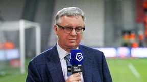 PKO Ekstraklasa. Cracovia ukarana za korupcję. Prof. Janusz Filipiak: Kara jest surowa, ale mamy to już z głowy