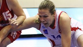 Petra Ujhelyi: Bez zbędnego oglądania się na rywala zrobimy wszystko by zwyciężyć