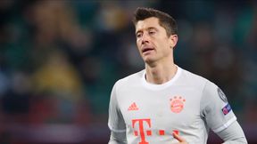 Liga Mistrzów. Wyniki wtorkowych meczów. Robert Lewandowski bez gola