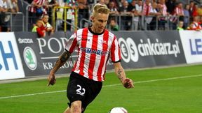 To już plaga - kolejne kontuzje w Cracovii