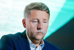 "Nie zwlekajcie". Marek Migalski ujawnia porażającą diagnozę