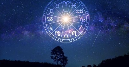 Horoskop dzienny na jutro - niedzielę 20 września 2026. Baran, Byk, Bliźnięta, Rak, Lew, Panna, Waga, Skorpion, Strzelec, Koziorożec, Wodnik, Ryby