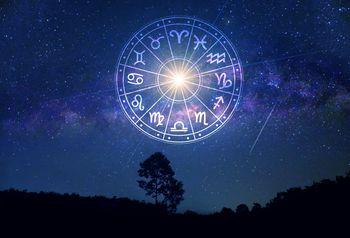 Horoskop dzienny na jutro - niedzielę 20 września 2026. Baran, Byk, Bliźnięta, Rak, Lew, Panna, Waga, Skorpion, Strzelec, Koziorożec, Wodnik, Ryby