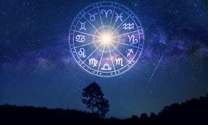 Horoskop dzienny na jutro - niedzielę 20 września 2026. Baran, Byk, Bliźnięta, Rak, Lew, Panna, Waga, Skorpion, Strzelec, Koziorożec, Wodnik, Ryby