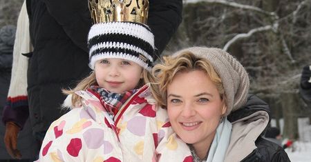 Monika Richardson pokazała CÓRKĘ w dniu jej 21. urodzin! "Mądra i pełna wdzięku". Internautka pomyliła ją z... Sabriną Carpenter