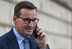 Oto aplikacje na telefonie Morawieckiego. Jedna budzi wątpliwości